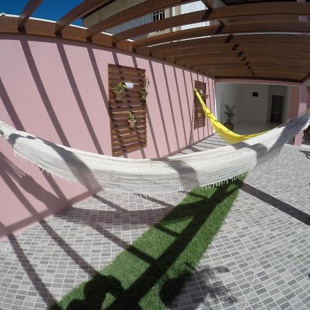 Maragogi Casa Recanto do Sol Esterno foto