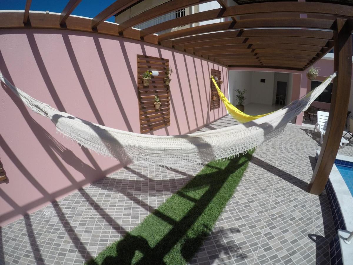 Maragogi Casa Recanto do Sol Esterno foto