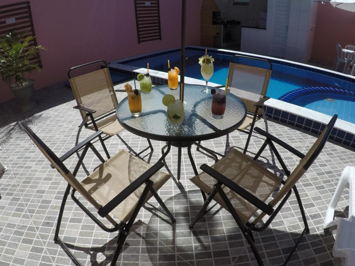 Maragogi Casa Recanto do Sol Esterno foto
