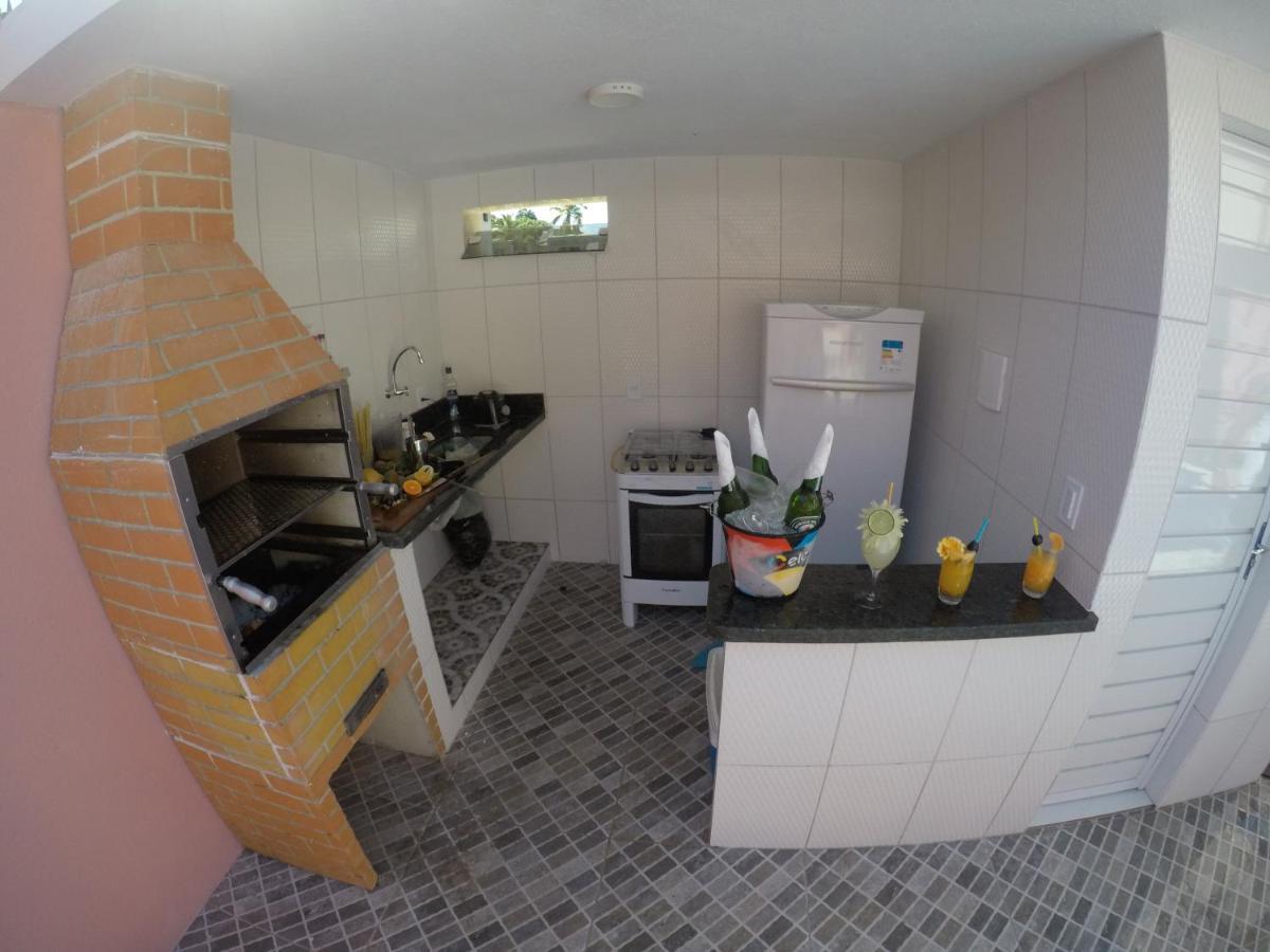 Maragogi Casa Recanto do Sol Esterno foto
